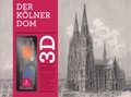 Cover: Der K&ouml;lner Dom in 3D - Emons Verlag
