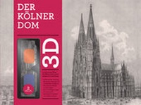 Enlarge image Cover: Der Kölner Dom in 3D - Emons Verlag