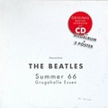 Cover: The Beatles - Summer 66 - ADM