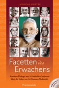 Cover: Facetten des Erwachens - Open Sky Press GbR