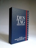 Cover: Den Tag meistern (blau) - Seltmann Publishers GmbH