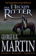 Cover: Der Heckenritter Graphic Novel, Bd. 1 - Panini Verlags GmbH