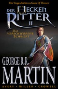 Cover: Der Heckenritter Graphic Novel, Bd. 2: Das verschworene Schwert - Panini Verlags GmbH