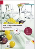 Cover: Die Jungsommeliers Ausgabe f&uuml;r Deutschland - Trauner Verlag