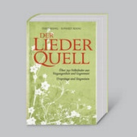 Enlarge image Cover: Der LiederQuell - Dörfler Verlag GmbH