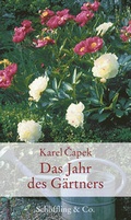 Cover: Das Jahr des G&auml;rtners - Sch&ouml;ffling