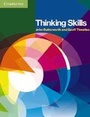 Cover: Thinking Skills - Cambridge University Press