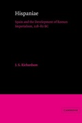 Cover: Hispaniae - Cambridge University Press