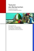 Cover: Texturen des Barbarischen - Synchron