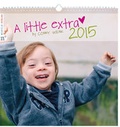 Cover: A little extra 2015 - Neufeld Verlag