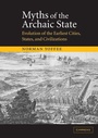 Cover: Myths of the Archaic State - Cambridge University Press