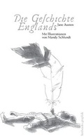 Cover: Die Geschichte Englands - Luxbooks