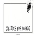Cover: Cartoons f&uuml;r Loriot - Lappan