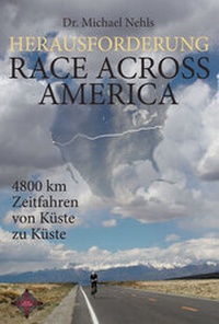 Abbildung von: Herausforderung Race Across America - Mental Enterprises
