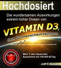Cover: Hochdosiert - MobiWell