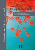 Cover: Stressmanagement - Niebank, Kay, u. Stephan Rusch