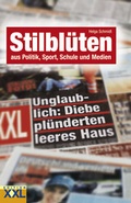 Cover: Stilbl&uuml;ten - Edition XXL