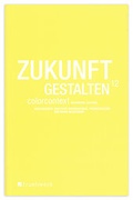 Cover: Zukunft Gestalten 12 - Fruehwerk Verlag
