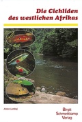 Cover: Die Cichliden des westlichen Afrikas - Natur und Tier