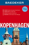 Bild: Baedeker Reisef&uuml;hrer Kopenhagen - Baedeker