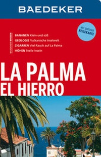 Abbildung von: Baedeker Reiseführer La Palma, El Hierro - Baedeker