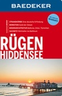 Cover: Baedeker Reiseführer Rügen, Hiddensee - Baedeker
