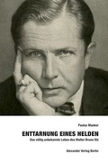 Cover: Enttarnung eines Helden - Alexander