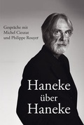 Cover: Haneke &uuml;ber Haneke - Alexander