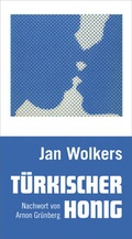 Cover: T&uuml;rkischer Honig - Alexander