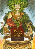 Cover: Das Wildwood-Tarot - Arun
