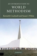 Cover: An Introduction to World Methodism - Cambridge University Press