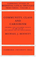 Cover: Community, Class and Careers - Cambridge University Press