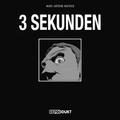 Cover: 3 Sekunden - Reprodukt