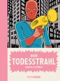Cover: Der Todesstrahl - Reprodukt