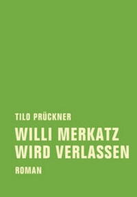 Abbildung von: Willi Merkatz wird verlassen - Verbrecher