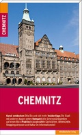 Cover: Chemnitz - Mitteldeutscher Verlag