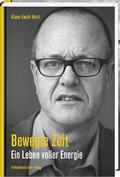 Cover: Bewegte Zeit - Mitteldeutscher Verlag
