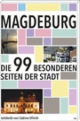 Cover: Magdeburg - Mitteldeutscher Verlag