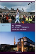 Cover: Welfenland mit Schmetterlingen - Mitteldeutscher Verlag