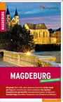 Cover: Magdeburg - Mitteldeutscher Verlag