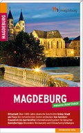 Cover: Magdeburg - Mitteldeutscher Verlag