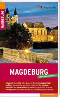 Abbildung von: Magdeburg - Mitteldeutscher Verlag