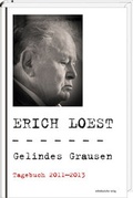 Cover: Gelindes Grausen - Mitteldeutscher Verlag