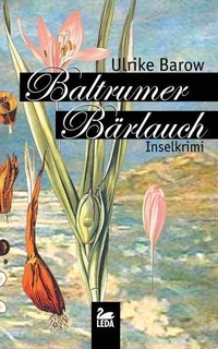 Abbildung von: Baltrumer Bärlauch - Gmeiner-Verlag