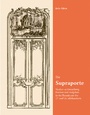 Cover: Die Supraporte - VDG Weimar - Verlag und Datenbank für Geisteswissenschaften