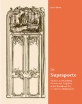 Cover: Die Supraporte - VDG Weimar - Verlag und Datenbank f&uuml;r Geisteswissenschaften