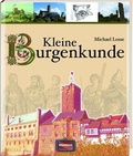 Cover: Kleine Burgenkunde - Regionalia Verlag