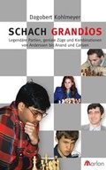 Cover: Schach grandios - Brendow