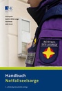 Cover: Handbuch Notfallseelsorge - Stumpf + Kossendey