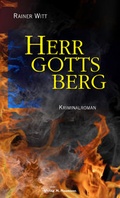 Cover: Herrgottsberg - vmn